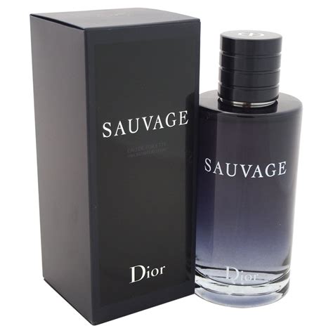 sauvage dior de parfum|dior sauvage walmart.